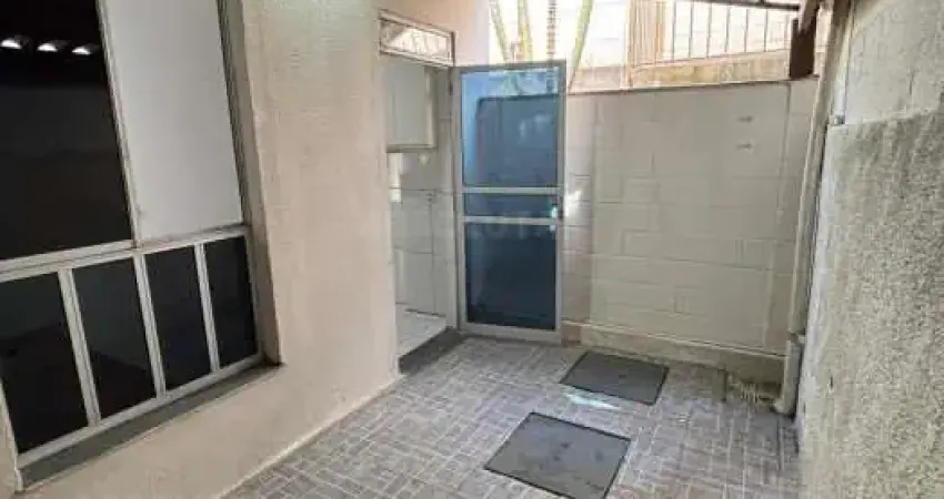 área Privativa Coberta Com 53m2 A 6 Min Do Centro De Contagem - Granja Verde, Betim - MG