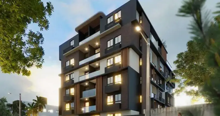 Apartamento para Venda em João Pessoa, Jardim Cidade Universitária, 2 dormitórios, 1 suíte, 1 banheiro, 1 vaga