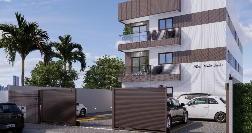 Apartamento para vender nos Bacários