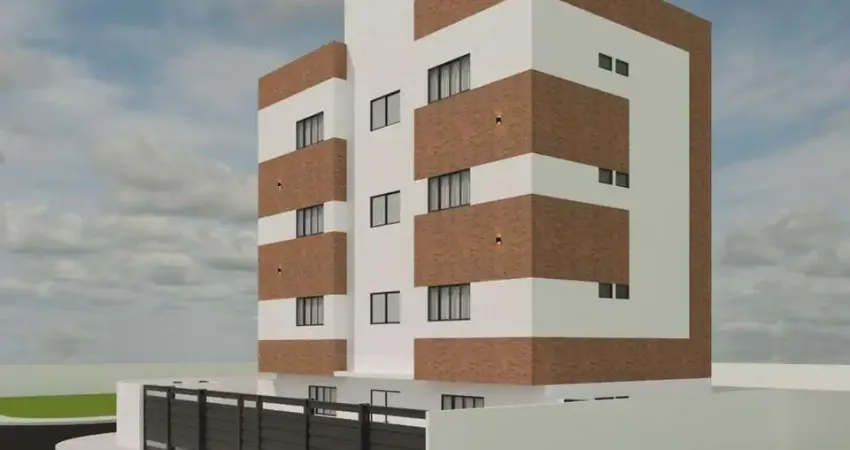 Apartamento para Venda em João Pessoa, Mangabeira, 2 dormitórios, 1 suíte, 1 banheiro, 1 vaga