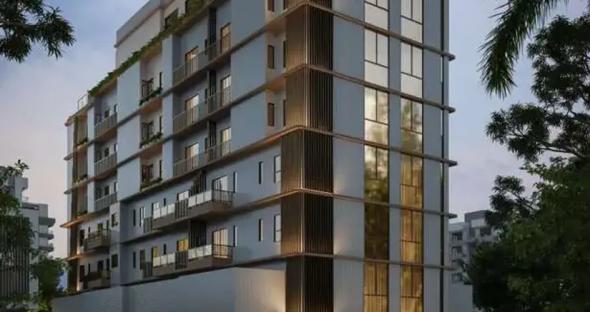 Apartamento para Venda em João Pessoa, Bessa, 2 dormitórios, 1 suíte, 1 banheiro, 1 vaga