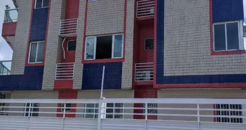 Apartamento / Usado para Venda em João Pessoa, Valentina de Figueiredo, 2 dormitórios, 1 suíte, 1 banheiro, 1 vaga