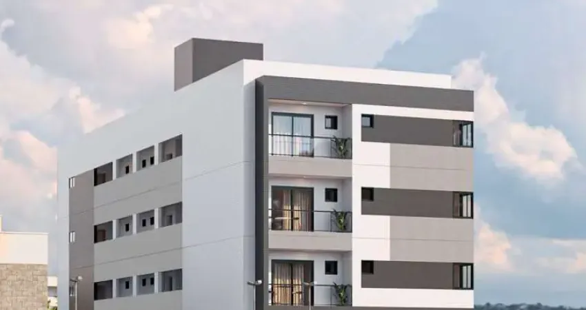 Apartamento para Venda em João Pessoa, Altiplano Cabo Branco, 2 dormitórios, 1 suíte, 1 banheiro, 1 vaga