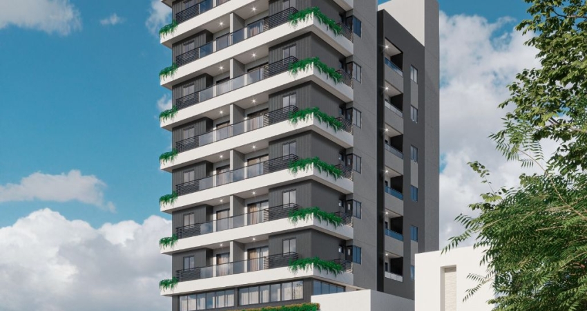 Apartamento com 1 quarto à venda na Avenida Marechal Hermes da Fonseca, Bessa, João Pessoa