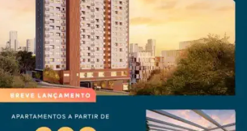 More no jardim prudência! seu apê com lazer completo a partir de r$ 209 mil — pelo minha casa minha vida! verticá jardim prudência
