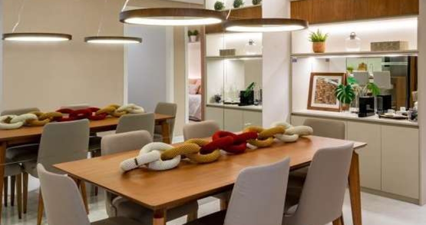 Apartamento para Venda em Jundiaí, Jardim Carolina, 3 dormitórios, 1 suíte, 2 banheiros