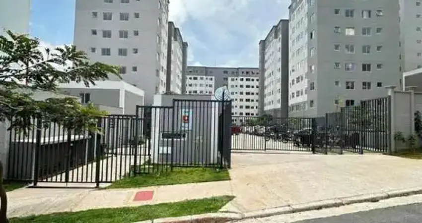 Apartamento para Locação em São Paulo, Chácara Maria Trindade, 2 dormitórios, 1 banheiro