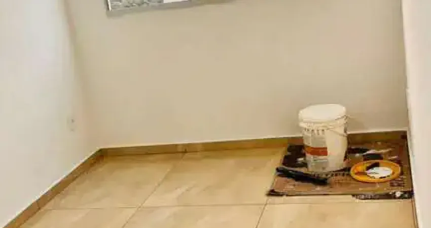 Apartamento para Locação em São Paulo, Chácara Maria Trindade, 2 dormitórios, 1 banheiro