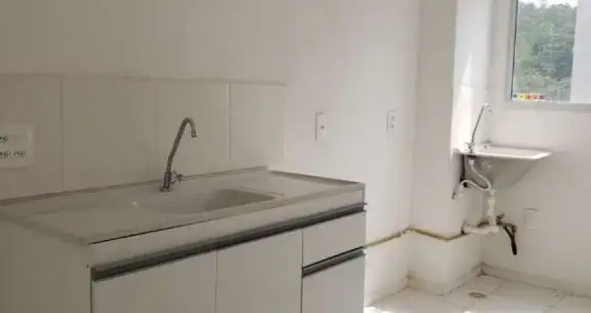 Apartamento para Locação em São Paulo, Chácara Maria Trindade, 2 dormitórios, 1 banheiro, 1 vaga