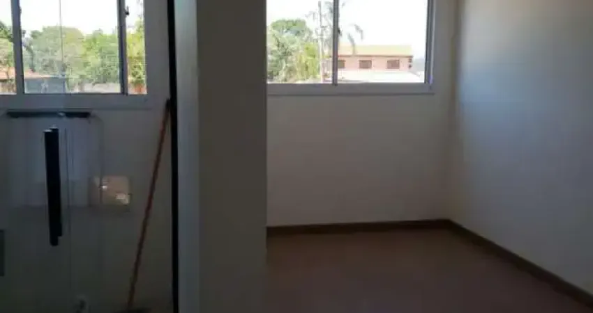 Apartamento para locação em santana de parnaíba, chácara jaguari (fazendinha), 2 dormitórios, 1 banheiro, 1 vaga
