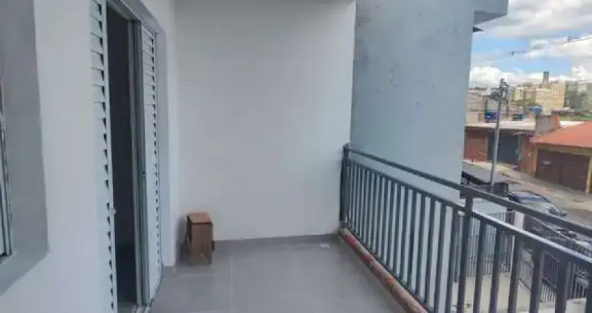 Casa para Locação em Cajamar, Paraíso (Polvilho), 2 dormitórios, 2 banheiros, 1 vaga