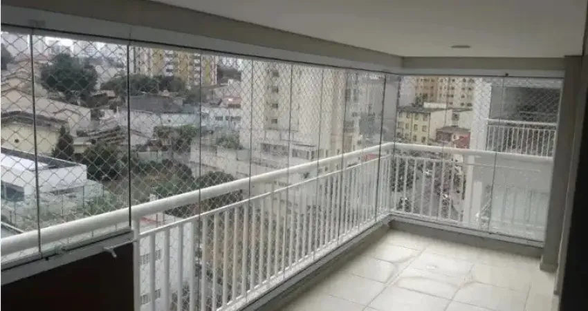 Apartamento com 2 quartos à venda na Rua Gonçalo da Cunha, 75, Chácara Inglesa, São Paulo
