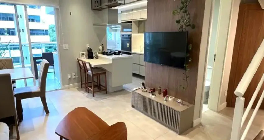 Apartamento com 2 quartos à venda na Avenida Chibarás, 44, Moema, São Paulo