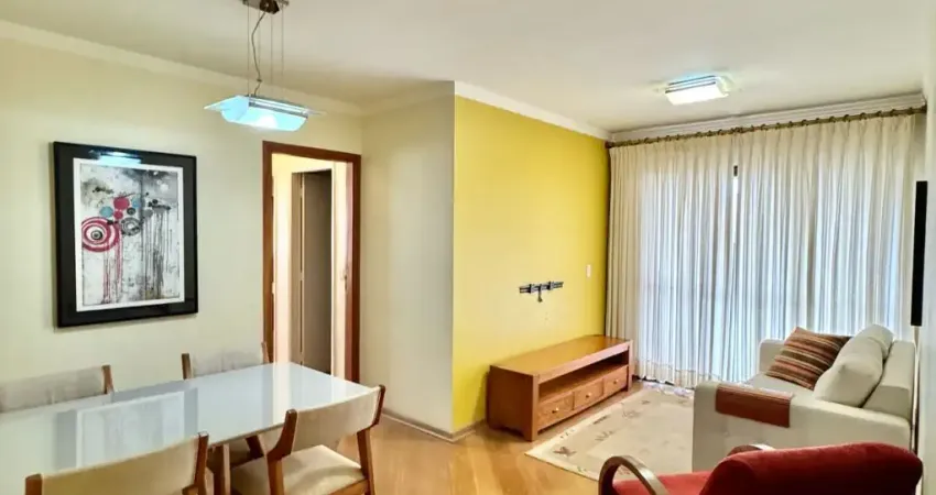 Apartamento com 3 quartos à venda na Rua Jaci, 90, Chácara Inglesa, São Paulo