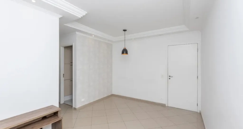 Apartamento com 2 quartos à venda na Rua Dias de Toledo, 432, Saúde, São Paulo