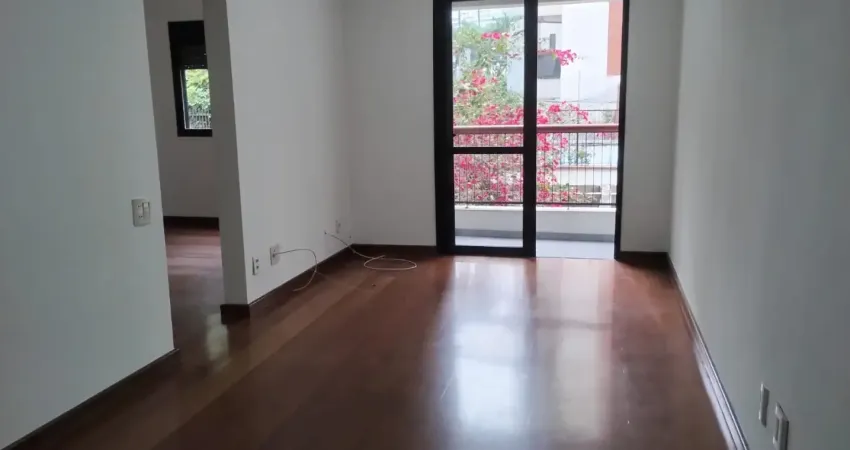 Apartamento com 2 quartos à venda na Rua Comendador Miguel Calfat, 183, Vila Nova Conceição, São Paulo