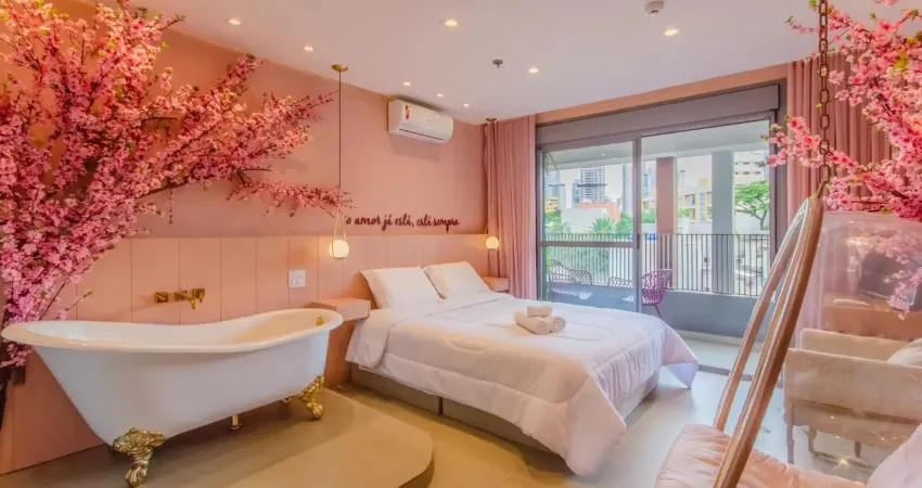 Kitnet / Stúdio à venda na Rua Doutor Nicolau de Sousa Queirós, 467, Vila Mariana, São Paulo