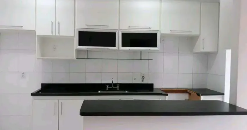 Apartamento com 3 quartos à venda na Avenida Marte, 273, Alphaville, Santana de Parnaíba
