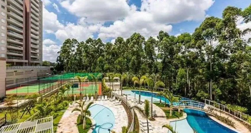 Lindo apartamento para venda com 136 metros com 2 lindas suítes. Mobiliado.