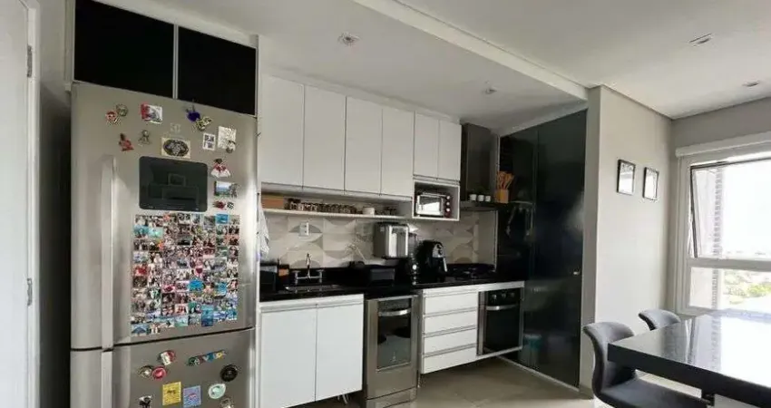 Apartamento com 2 quartos à venda na Rua Augusto dos Anjos, 225, Melville Empresarial  I e  II, Barueri