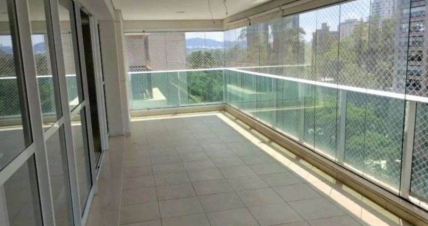Apartamento com 3 quartos à venda na Alameda Itapecuru, 283, Alphaville Centro Industrial e Empresarial/Alphaville., Barueri