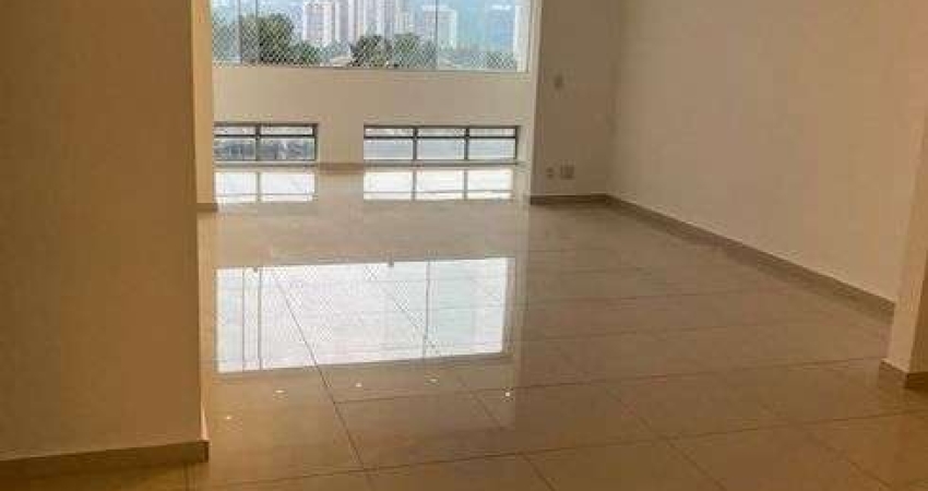 Oportunidade. Apartamento 4 dormitórios sendo 2 suites . Centro de alphaville