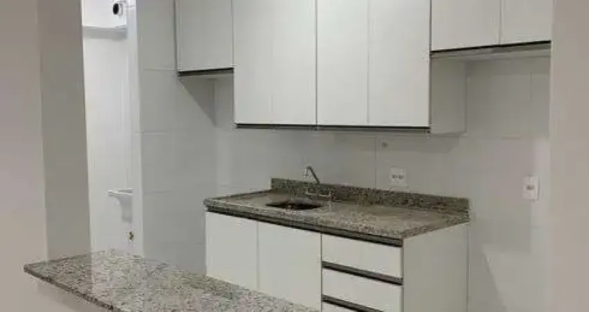 Apartamento para VENDA , possui 75 metros , com 3 quartos sendo 1 suíte , sem armários nos dormit.
