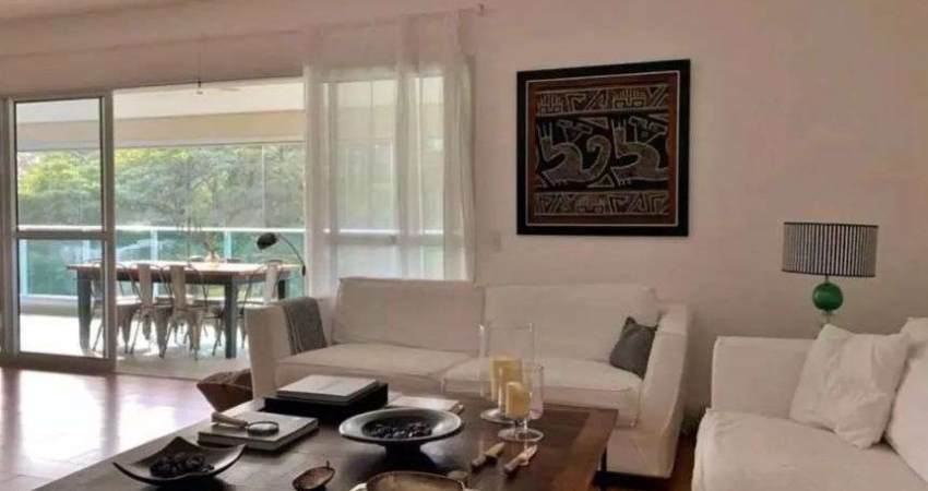 Apartamento com 4 quartos à venda na Alameda Itapecuru, 283, Alphaville Centro Industrial e Empresarial/Alphaville., Barueri