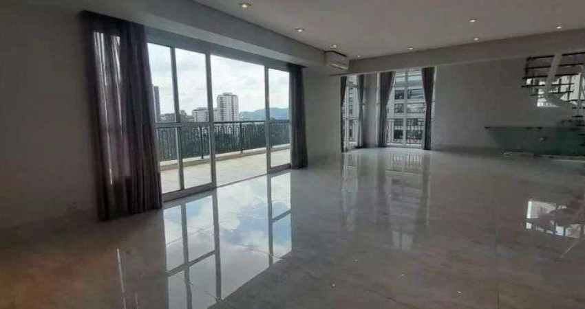 Apartamento com 3 quartos à venda na Alameda Itapecuru, Alphaville Centro Industrial e Empresarial/Alphaville., Barueri