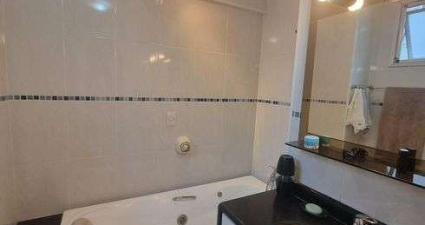 Apartamento com 4 quartos à venda na Avenida Cauaxi, Alphaville Empresarial, Barueri