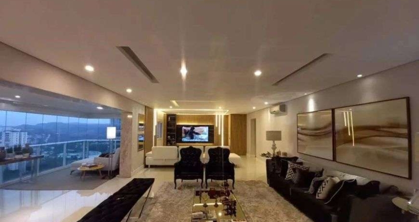 Apartamento com 3 quartos à venda na Alameda Itapecuru, 283, Alphaville Centro Industrial e Empresarial/Alphaville., Barueri