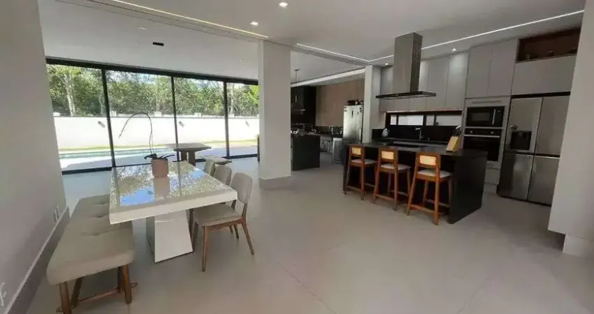 Casa em condomínio fechado com 5 quartos à venda na Alameda Phoenix, 500, Alphaville, Santana de Parnaíba