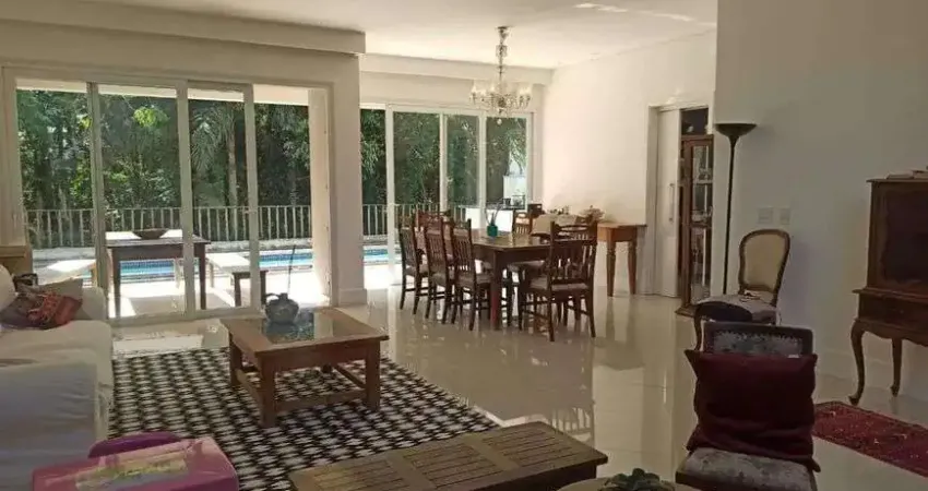 Casa com 4 quartos à venda na Avenida Gêmini, 1670, Alphaville, Santana de Parnaíba