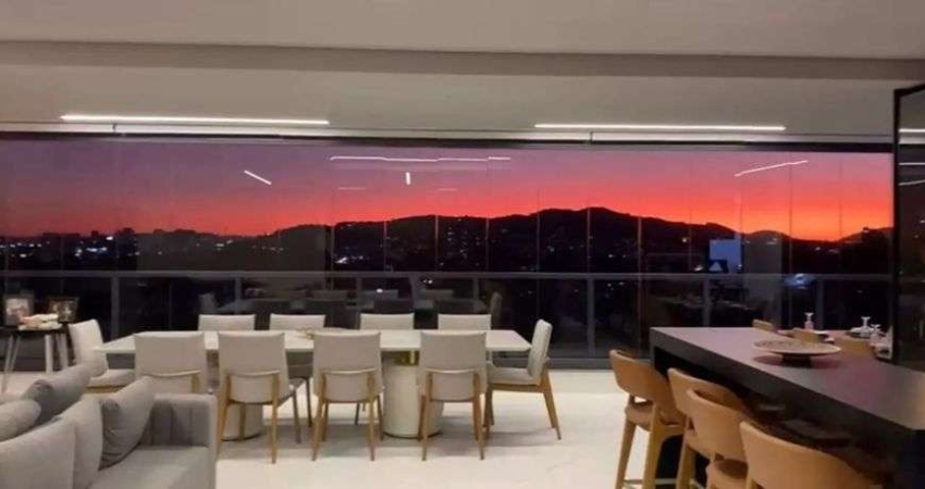Apartamento com 4 quartos à venda na Avenida Cauaxi, Alphaville Centro Industrial e Empresarial/Alphaville., Barueri