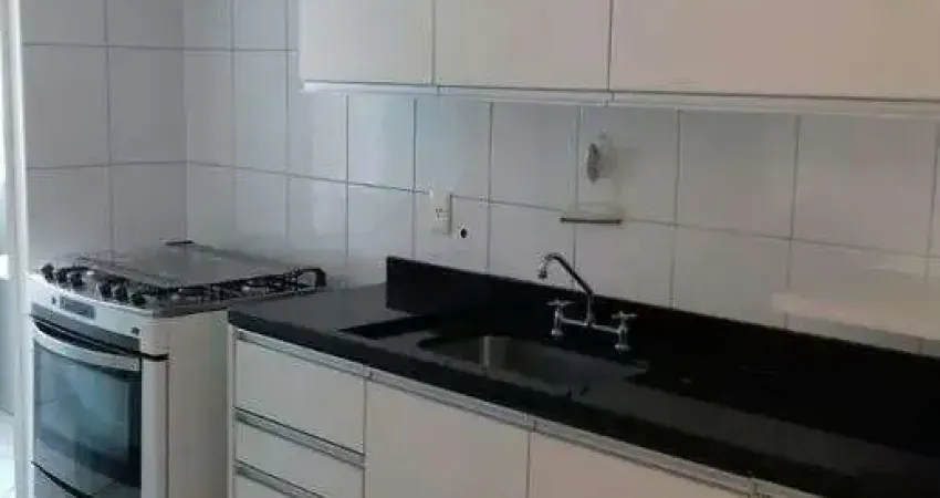 Apartamento para aluguel com 90 metros e 3 quartos em Alphaville - Santana de Parnaíba -