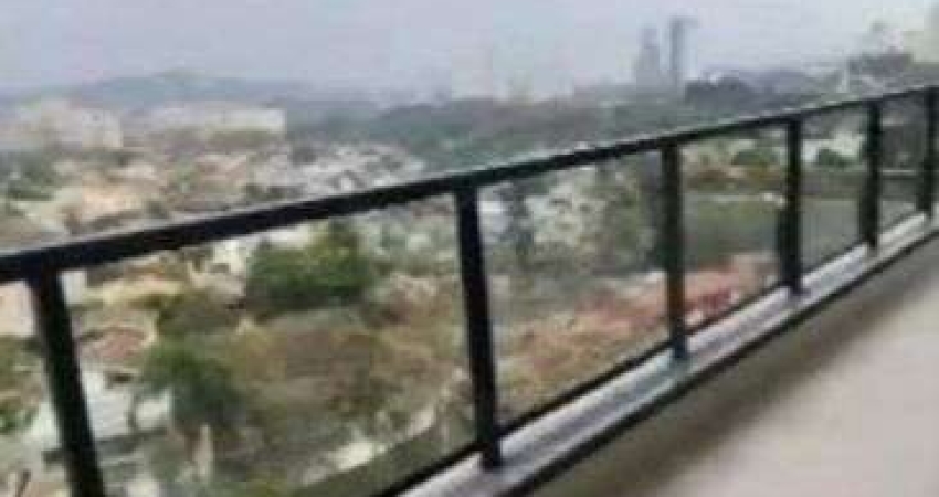 Apartamento com 3 quartos à venda na Avenida Cauaxi, 370, Alphaville Centro Industrial e Empresarial/Alphaville., Barueri
