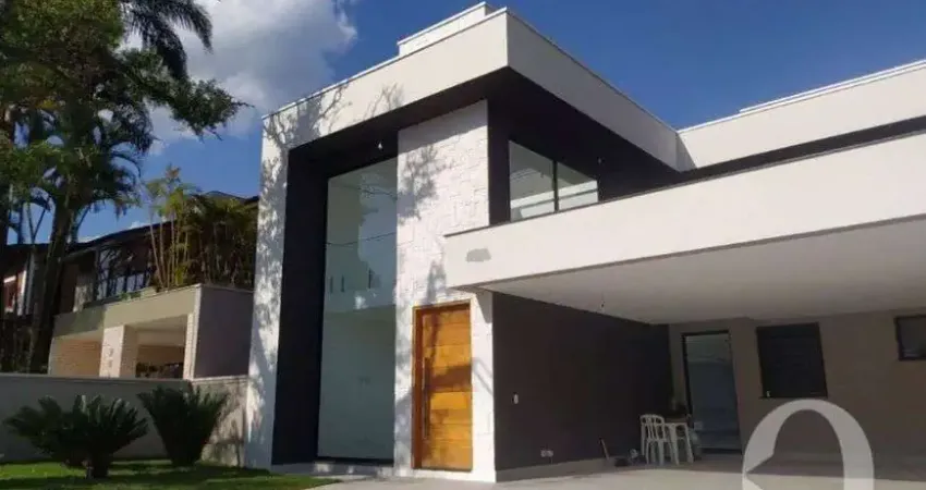 Casa com 4 quartos à venda na Alameda Mamoré, 1500, Alphaville Centro Industrial e Empresarial/Alphaville., Barueri
