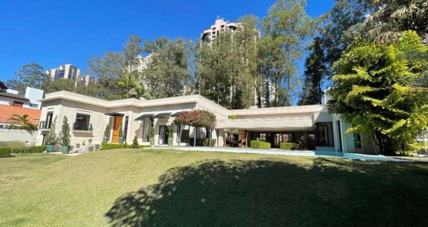 Oportunidade , Maravilhosa casa coração de alphaville. 2.191 metros .