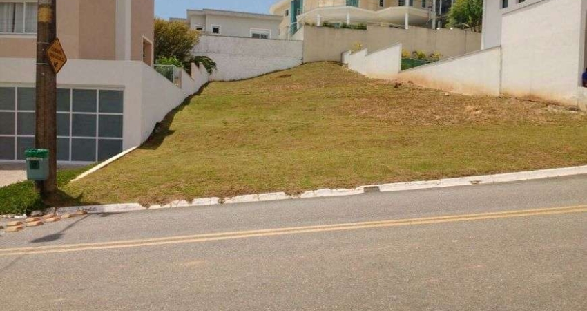 LINDÍSSIMO Terreno para venda , 445 metros/ Alphaville - Santana de Parnaíba.