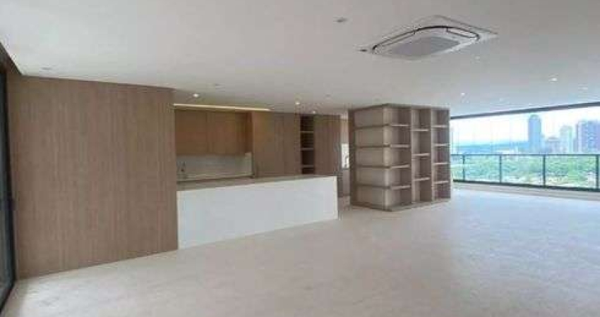 Apartamento com 3 quartos à venda na Avenida Cauaxi, 370, Alphaville Centro Industrial e Empresarial/Alphaville., Barueri