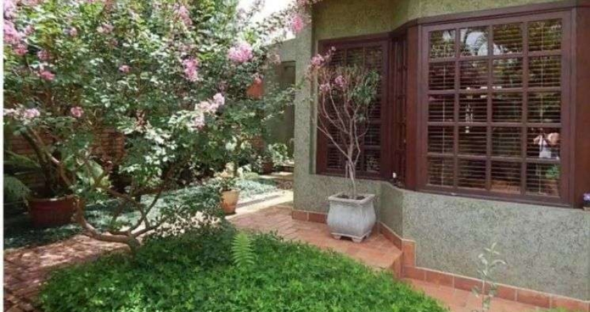 Casa em condomínio fechado com 3 quartos à venda na Alameda Maracatins, Alphaville, Santana de Parnaíba