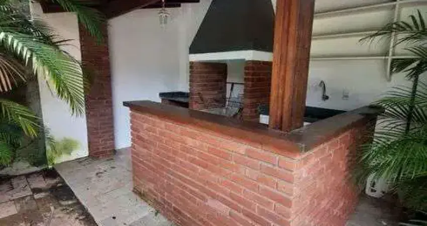 Casa em condomínio fechado com 3 quartos à venda na Alameda Brasil, 101, Alphaville Residencial Dois, Barueri