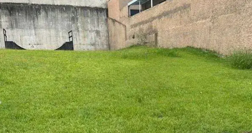 Terreno à venda na Alameda Esmeralda, 509, Alphaville, Santana de Parnaíba