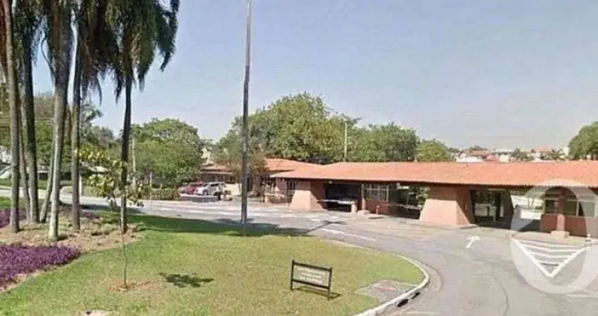 Casa em condomínio fechado com 3 quartos à venda na Alameda Brasil, 500, Alphaville Residencial Dois, Barueri