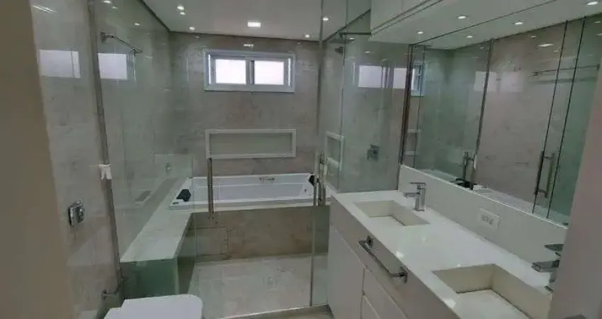 Oportunidade casa em alphaville para venda com 360 metros quadrados com 4 Dormitórios.