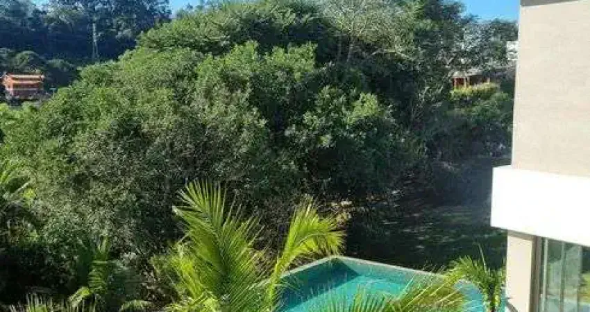 Casa em condomínio fechado com 6 quartos à venda na Alameda Nova Zelândia, 380, Tamboré, Santana de Parnaíba