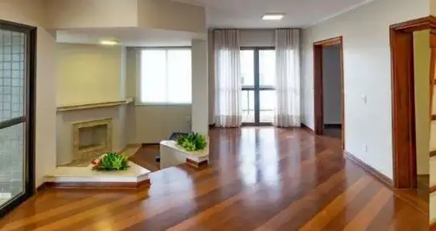 Apartamento para venda no centro de alphaville possui 288 mts / 4 quartos sendo 2 suites / 4 vagas