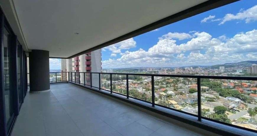 Apartamento com 3 quartos à venda na Avenida Cauaxi, Alphaville Centro Industrial e Empresarial/Alphaville., Barueri