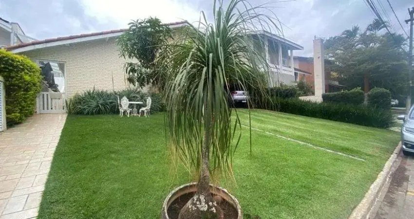 Casa em condomínio fechado com 3 quartos à venda na Alameda Guaxins, 400, Alphaville, Santana de Parnaíba