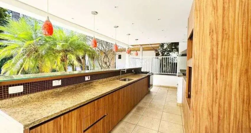 Casa em condomínio fechado com 4 quartos à venda na Praça Porto Rico, 50, Alphaville Residencial Dois, Barueri